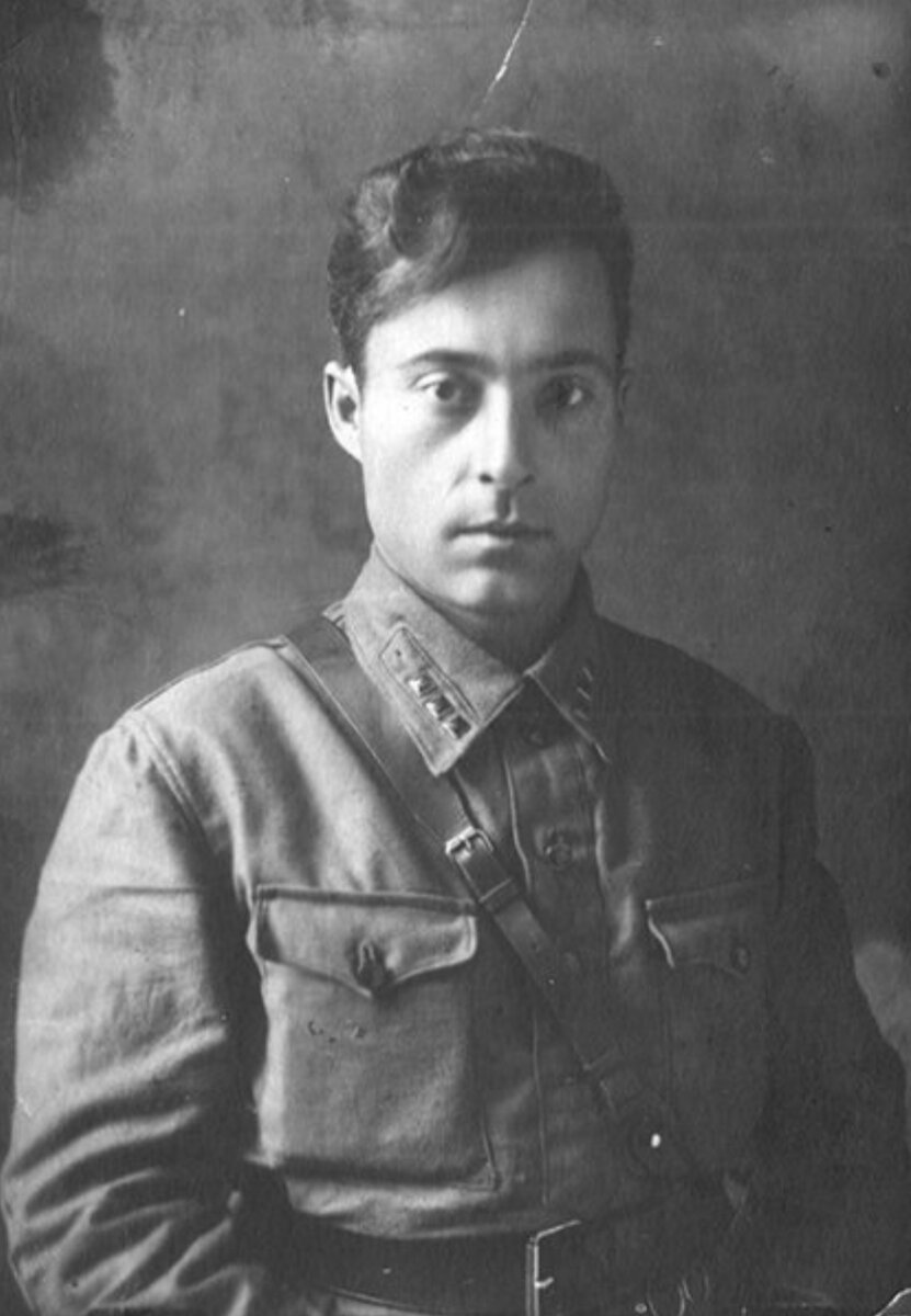 Анатолий Рыбаков