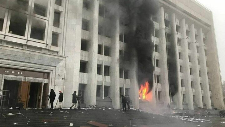 © T.ME/SHOT_SHOT/GLOBALLOOKPRESS 