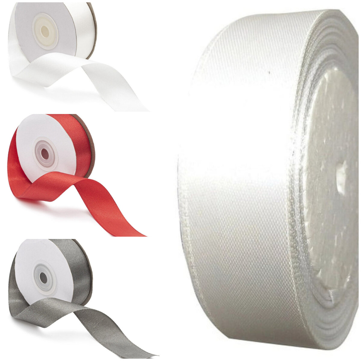 Ширина лент 25 мм