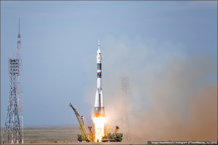 Во сколько России обходится потеря космодрома Байконур2