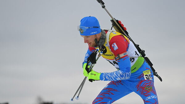    Максим Цветков© РИА Новости / Владимир Песня