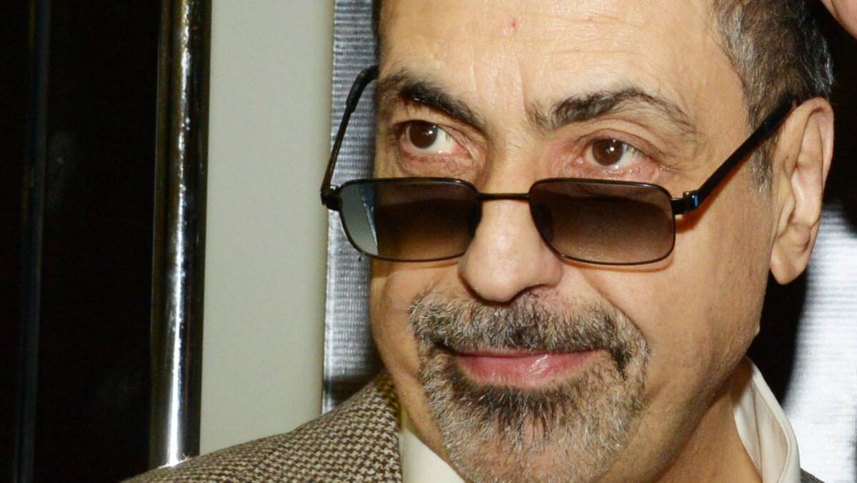 Global Look Press / Anatoly Lomokhov