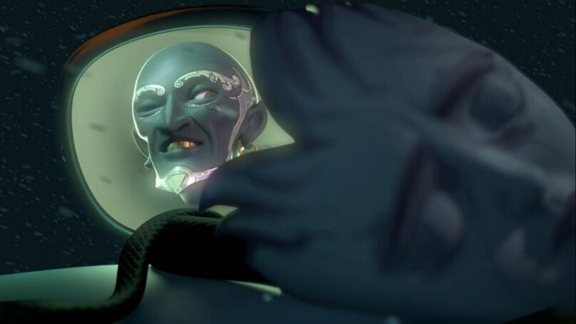 Промывка продолжается, хотя мозгов-то уже нету