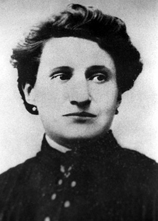 Мария Александровна. Фото: ИТАР-ТАСС