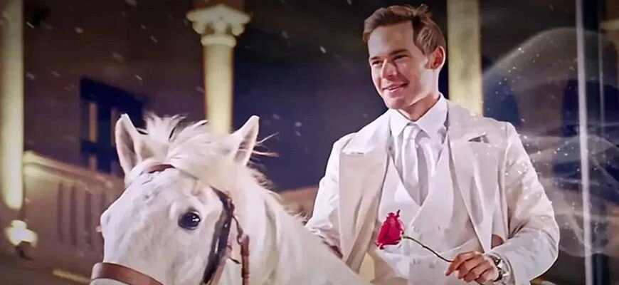 Российский предприниматель Александр Гранков, участник реалити «Двойной холостяк», wmj.ru