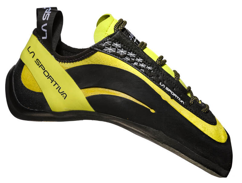 Miura Laces La Sportiva