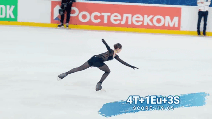 На это можно смотреть вечно...