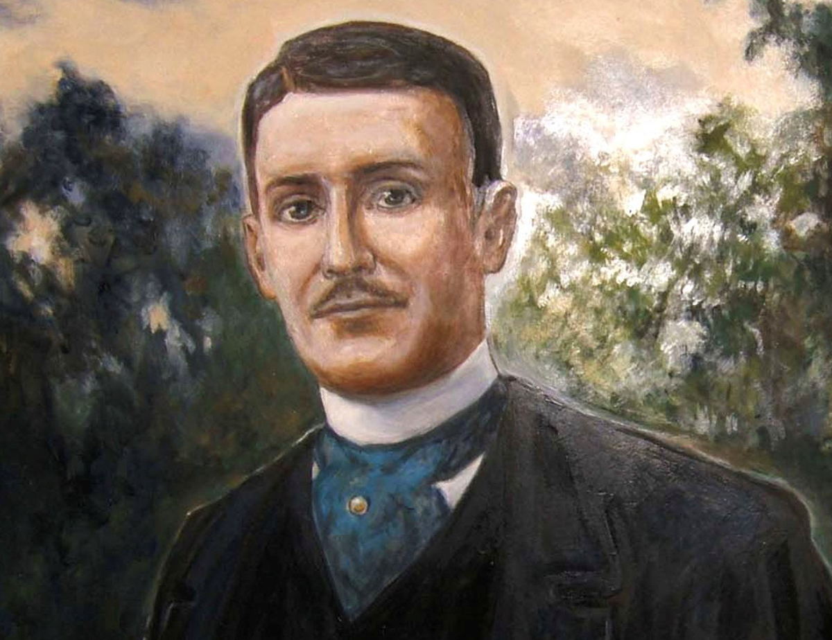 Сергей Бехтеев