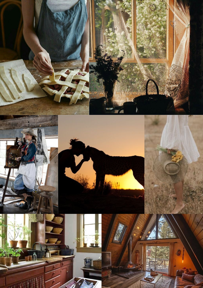 Для вдохновения ✨