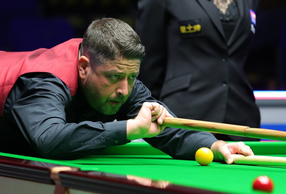Снукер прямой. Мэттью Стивенс снукер. 2022 World Snooker Championship. Стивенс Метью бильярд. Чемпионат мира по снукеру 2022