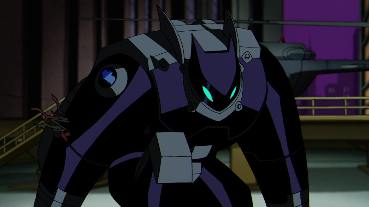 Изображение: Warner Bros. Entertainment