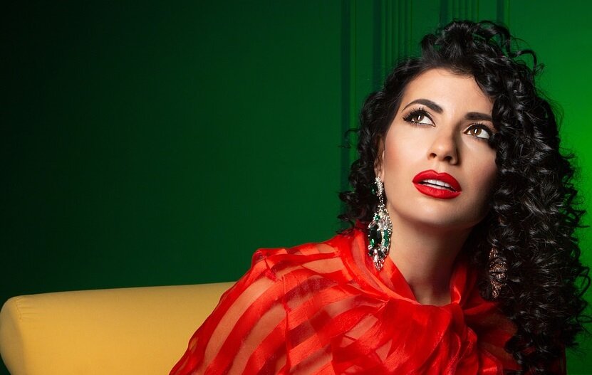 Фото из фотобанка Pixabay