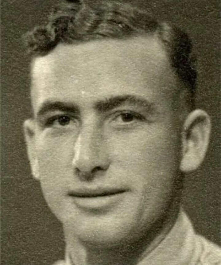 Артур Генри Дикон(фото из открытых источников)