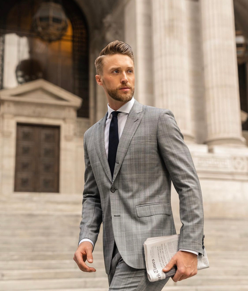 Сомневаетесь? Выбирайте классику, она не даст ошибиться.