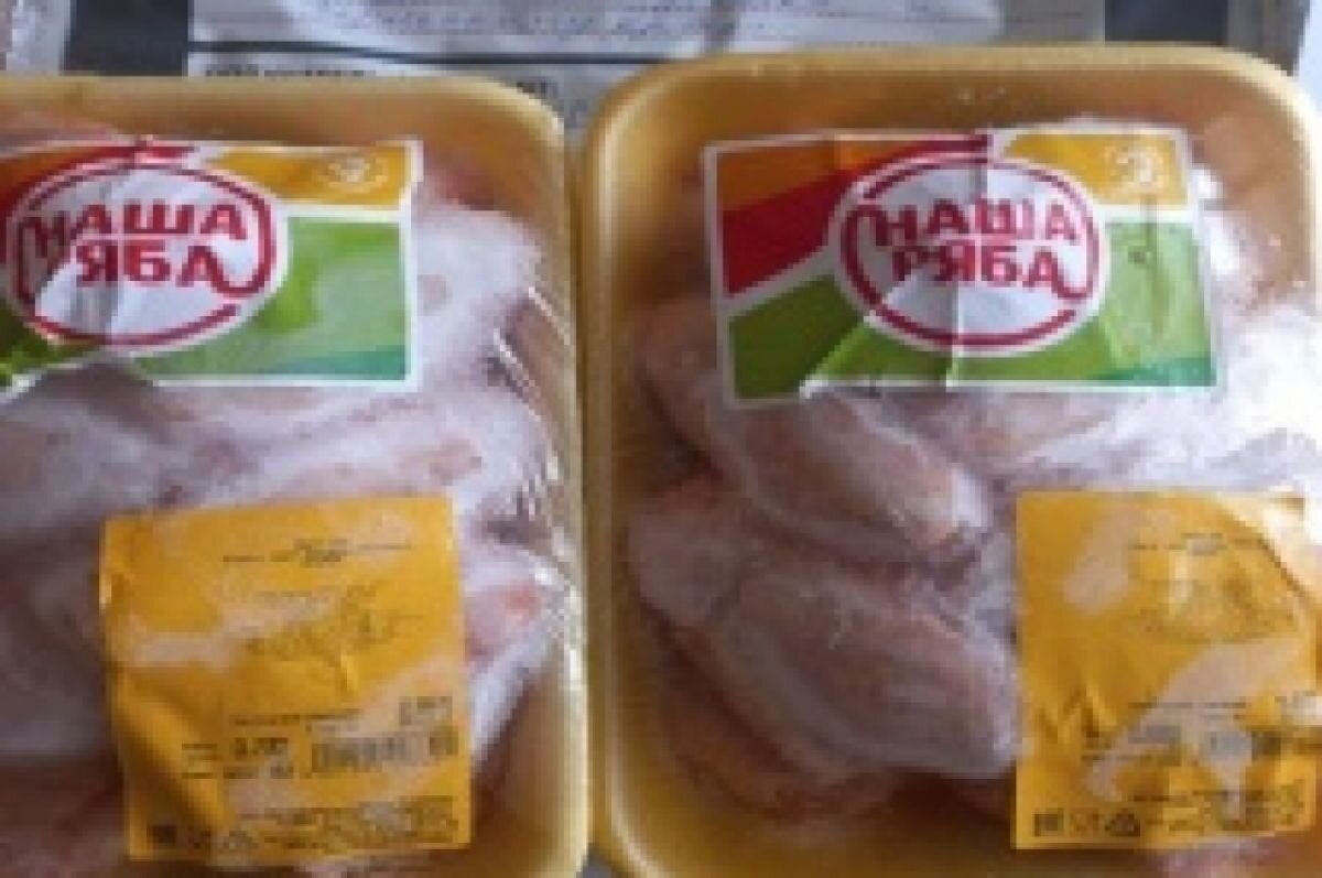    В продукции пермской птицефабрики нашли бактерии сальмонеллы