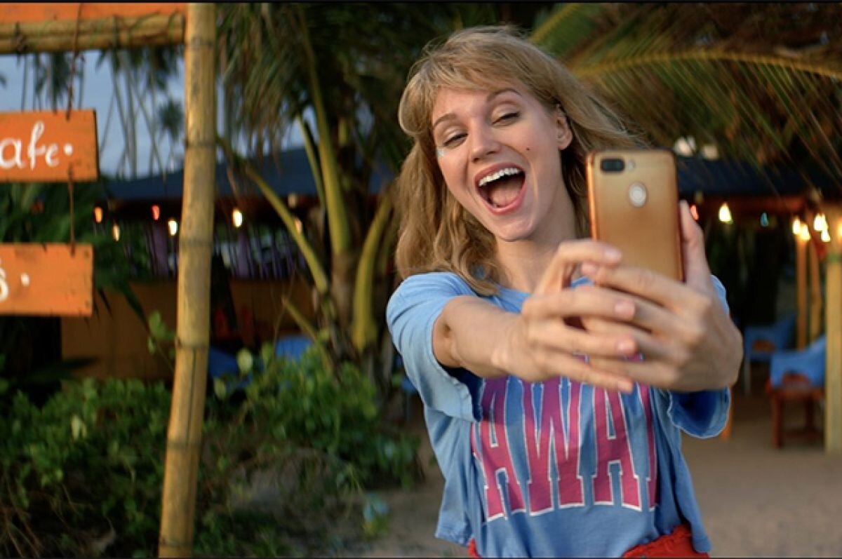    «Банально и просто». Отзывы на фильм «Булки» с Кристиной Асмус