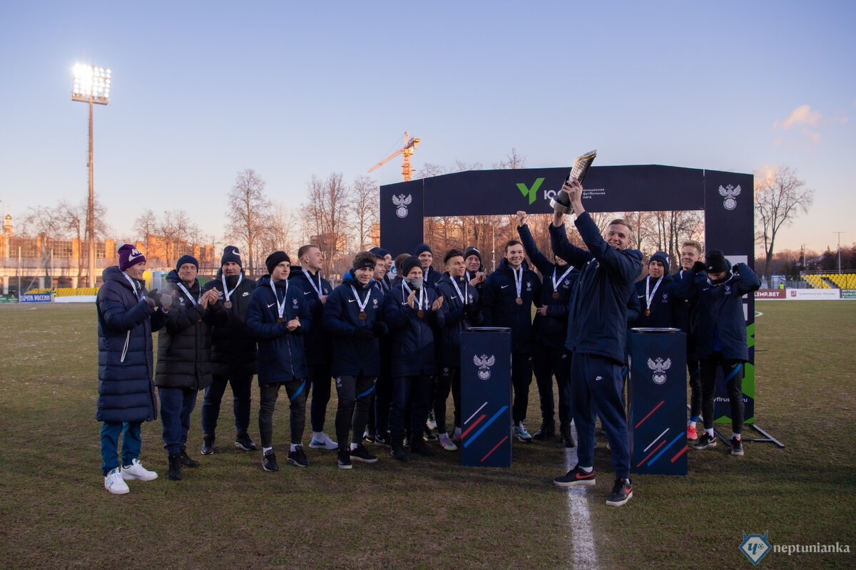 Уже в эту субботу будет дан старт новому сезону ЮФЛ 🏆 | Юношеская  футбольная Лига | ЮФЛ | Дзен