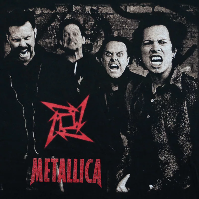 Альбом load metallica. Металлика 1997. Металлика релоад. Metallica Reload альбом. Metallica 1996