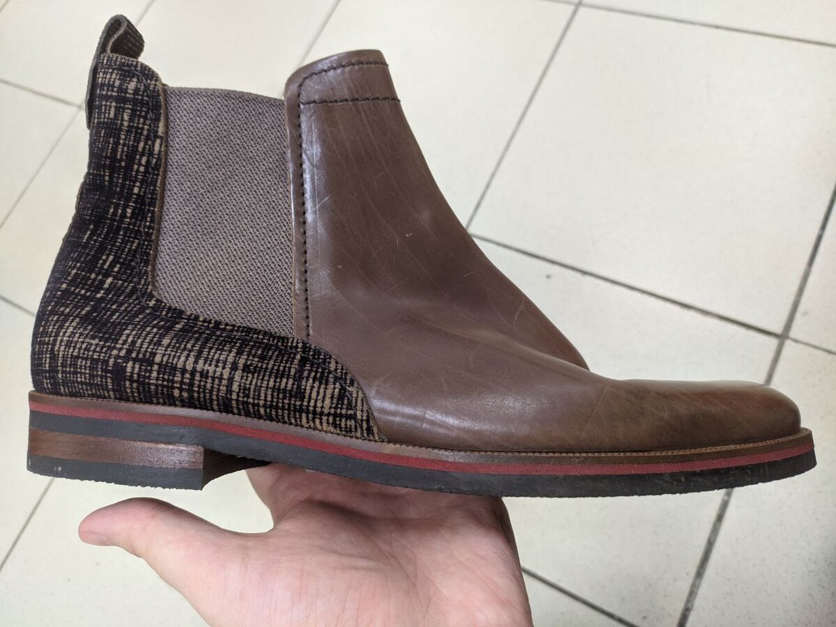 Листайте галерею