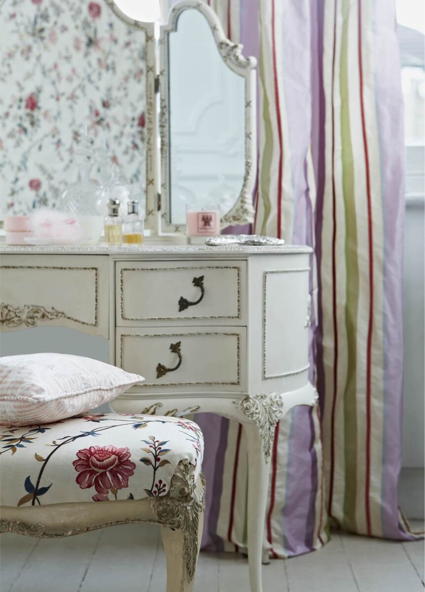 Ткань из коллекции Maison Pierre Frey