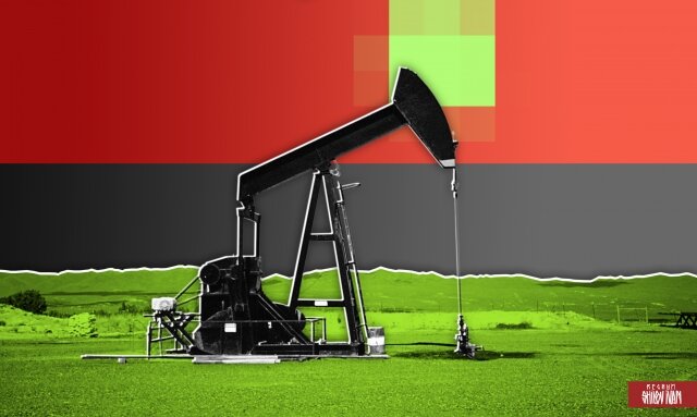    Добыча нефти Иван Шилов © ИА REGNUM