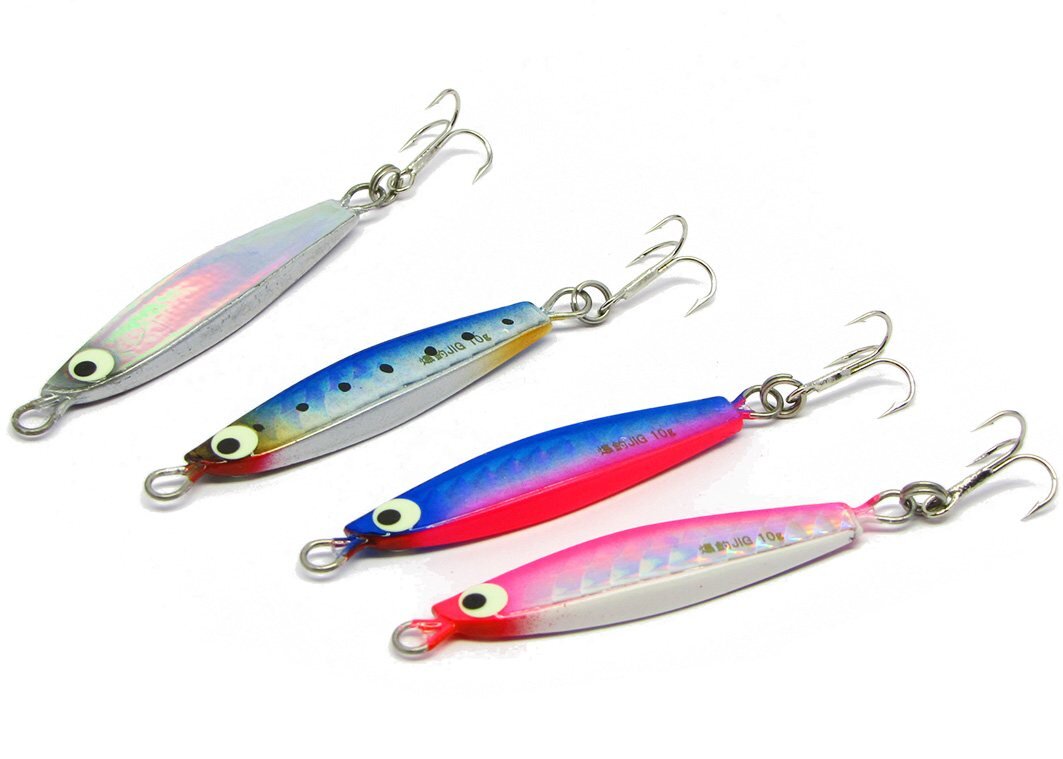 Пилькеры для примера 