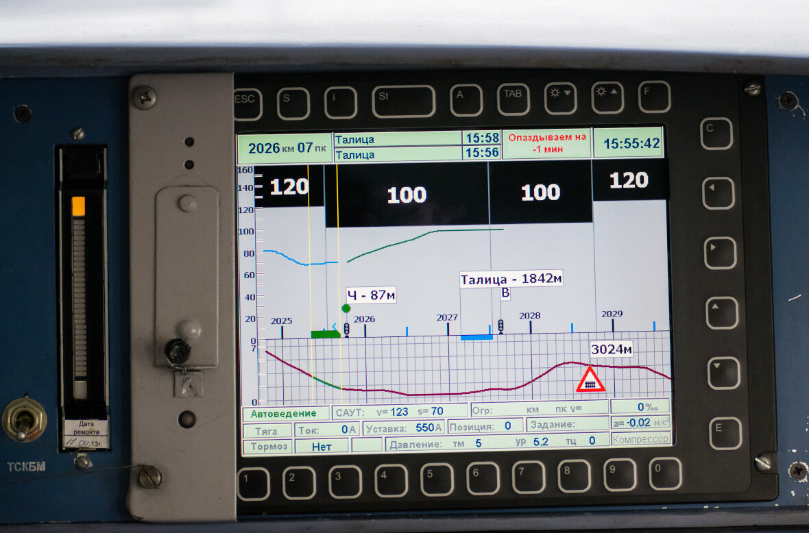Поездные устройства автоведения. Система исавп-рт. Автоведение. Автоведение. Дисплей мсуд эп 20.