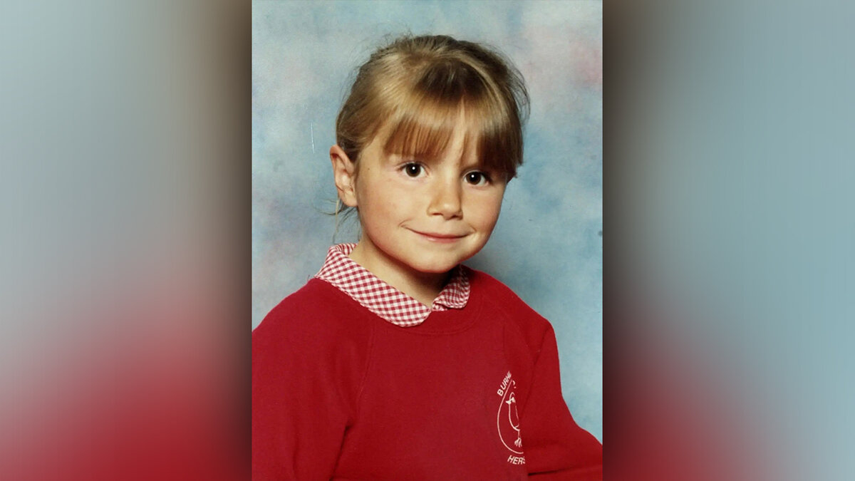 Сара Пейн. Источник фото: pinterest.com