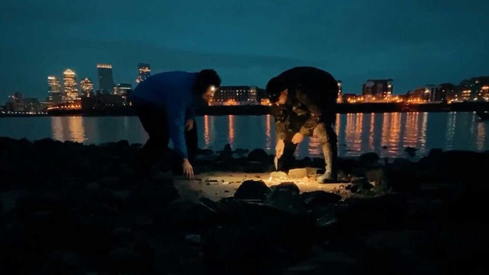     Мадларкеры: как британцы ковыряются в грязи и богатеют Скриншот видео