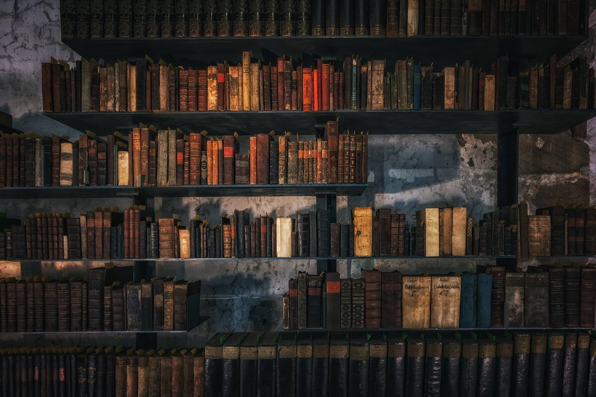 Peter Herrmann, Unsplash