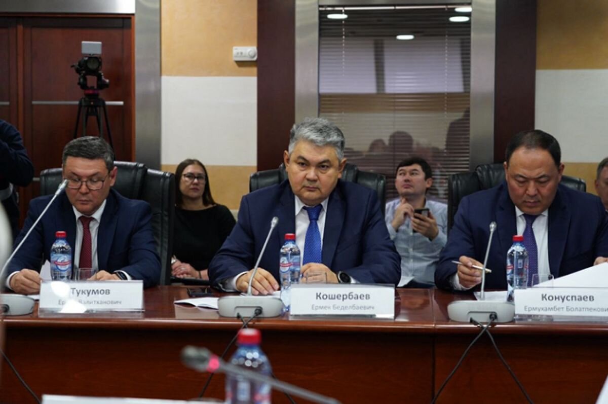    Опыт дружбы. Дипотношениям России и Казахстана — 30 лет