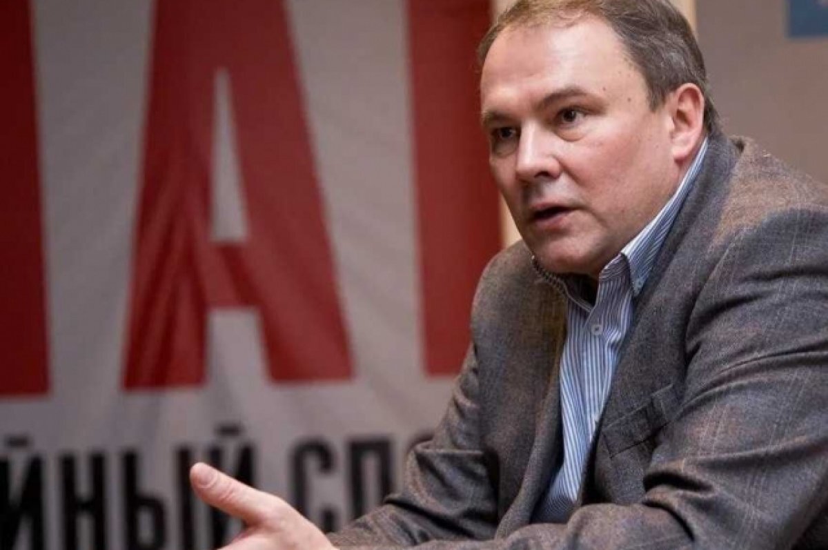    Вице-спикер Госдумы призвал не сожалеть об уехавших в связи с СВО россиянах