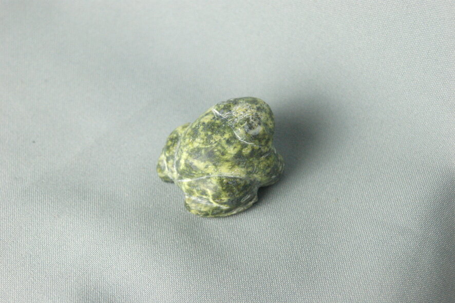 Задача увидеть в камне лягушку решается с помощью воображения или тщательной разметки.