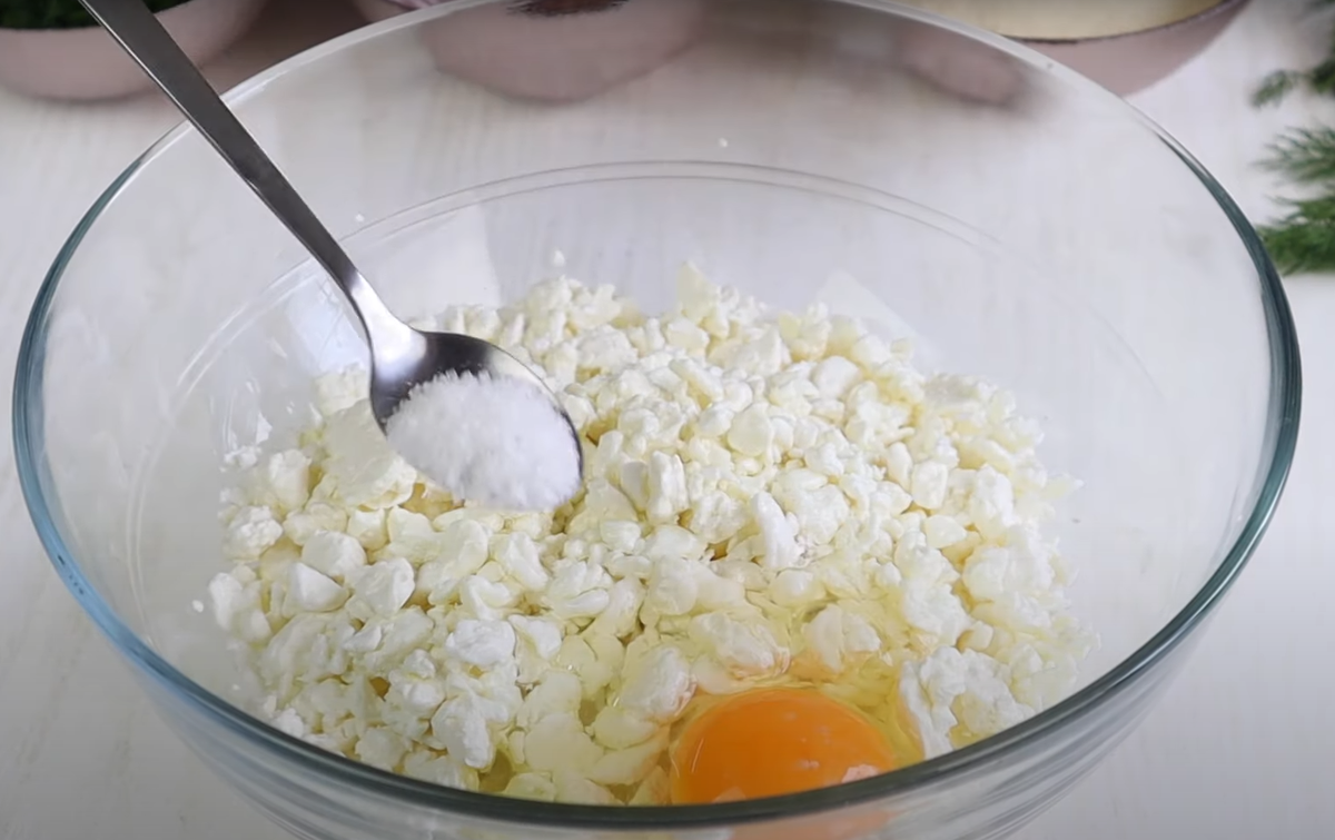 Начинаем приготовление!