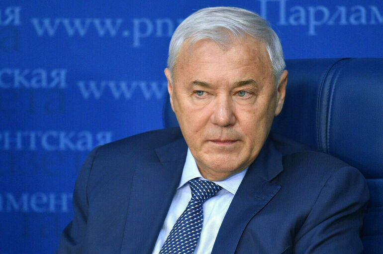   Игорь Самохвалов/ПГ