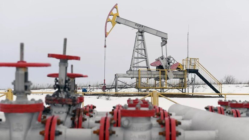   РИА Новости Максим Богодвид