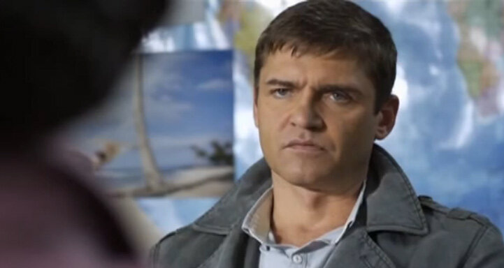 Фото: "Дикий 3" www.kino-teatr.ru