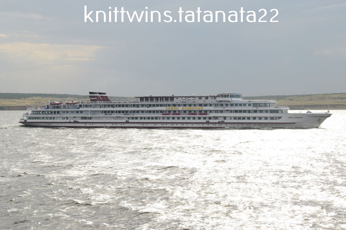 Семен Буденный снова в строю