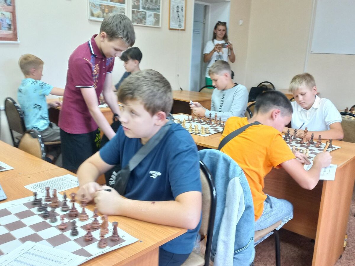 Шамшурин Антон