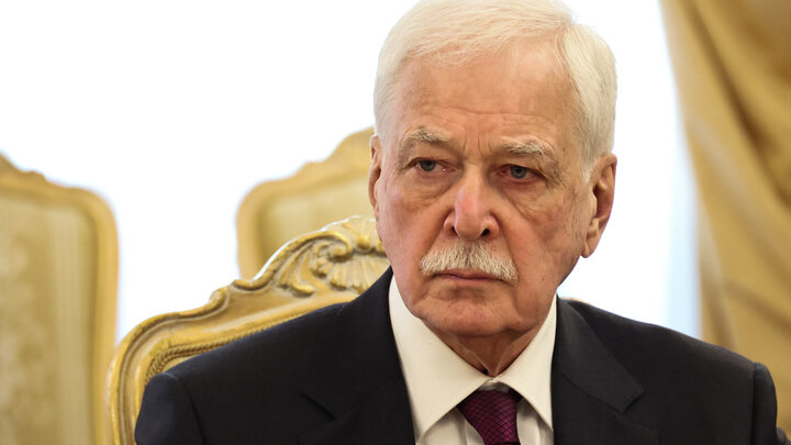 © SERGEY PETROV/ NEWS.RU/GLOBALLOOKPRESS
