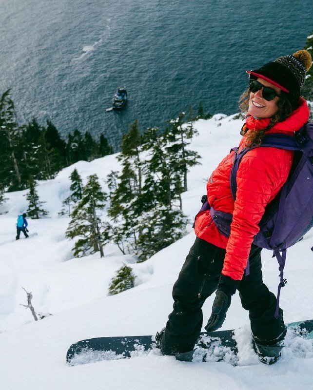 Прорайдер ARBOR Мари-Франс Рой