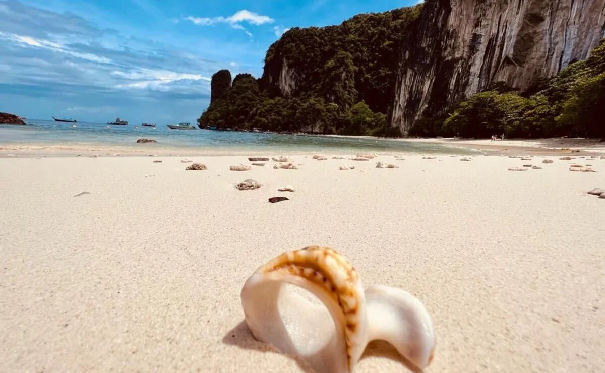    Цены на туры в Таиланд снизились до 55 тыс. рублей на человека