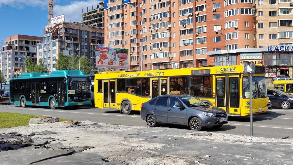 Автобус — не такси»: глава Сургута отказался отменять транспортную реформу  в городе | muksun.fm | Дзен