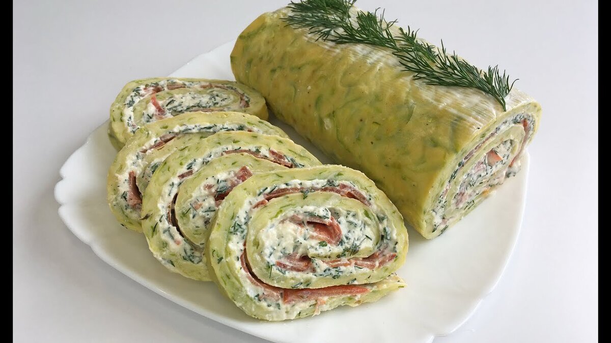 Вторые блюда из курицы и кабачков