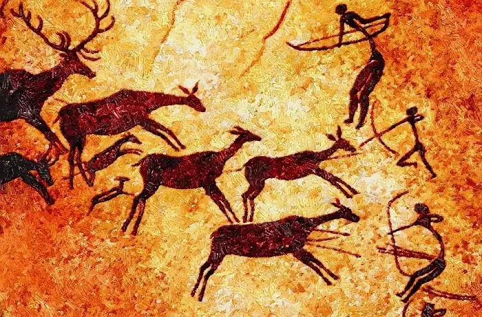 Мезолитический период