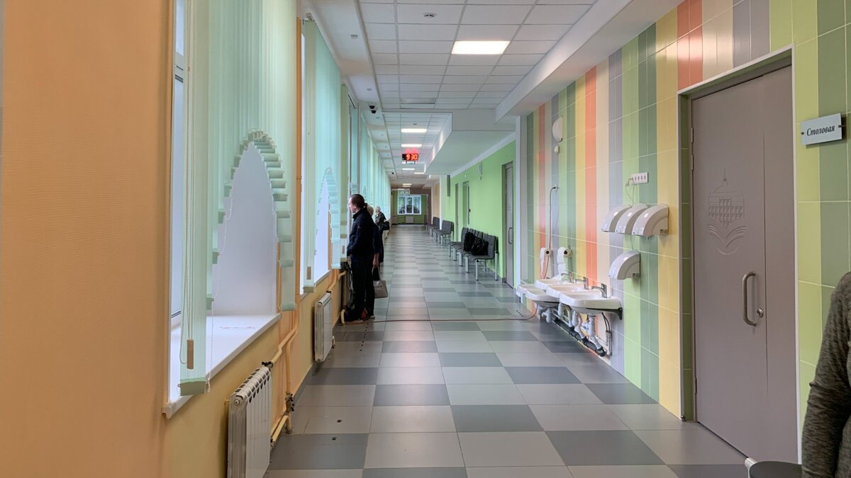     В Удмуртии предложили ввести KPI для директоров школ.