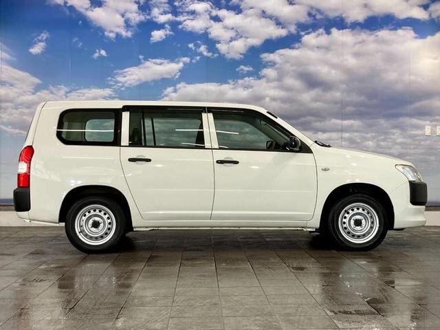 Toyota Probox 2020