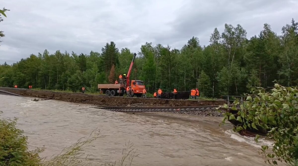 © Официальный портал Республики Бурятия / egov-buryatia.ru