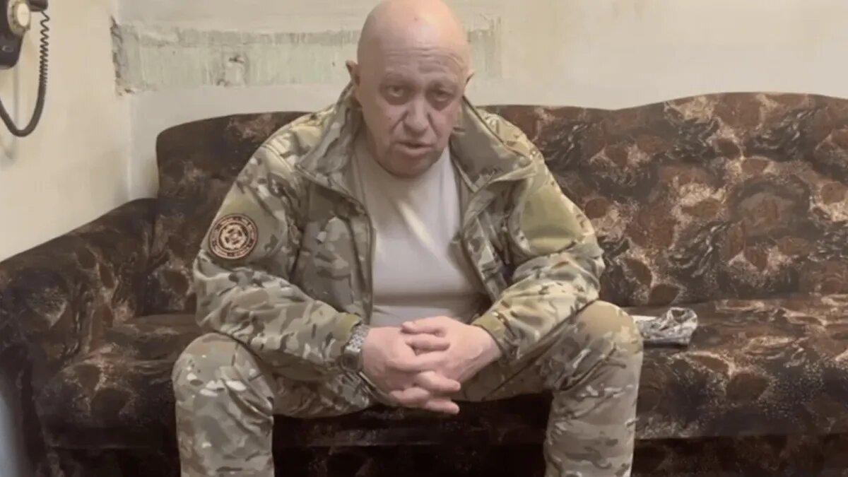 Фото: кадр из видео