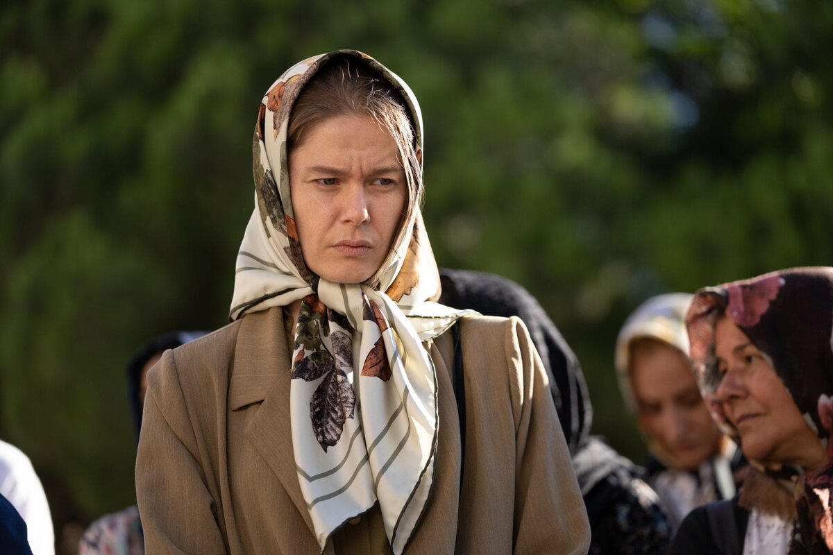 55. -6. Самые запоминающие персонажи турецких сериалов Часть 2.-6. 6. 
